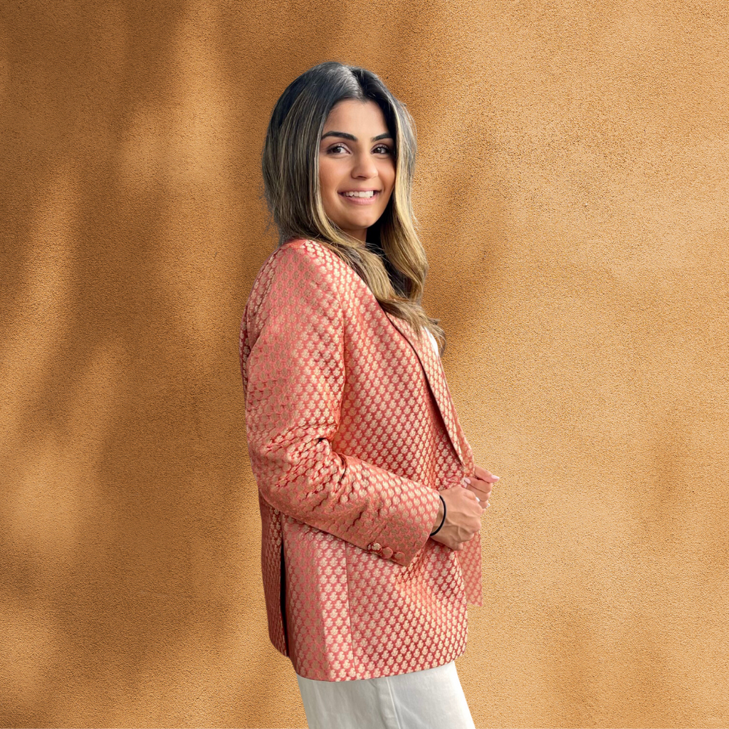 Gulabi Women's Blazer