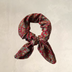 Ikat Scarf