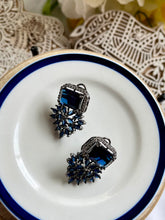 Load image into Gallery viewer, Darla CZ Studs
