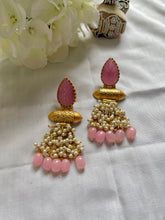 Load image into Gallery viewer, Kyna Earrings