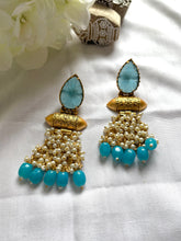 Load image into Gallery viewer, Kyna Earrings