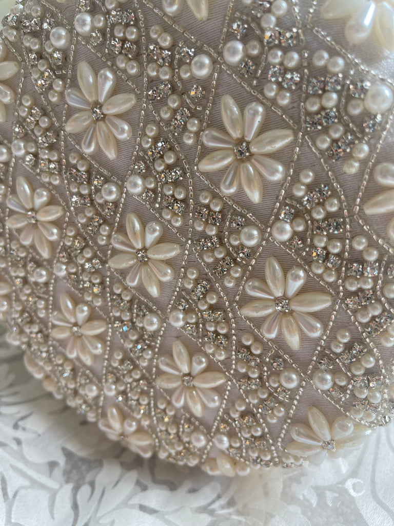 Athena Clutch