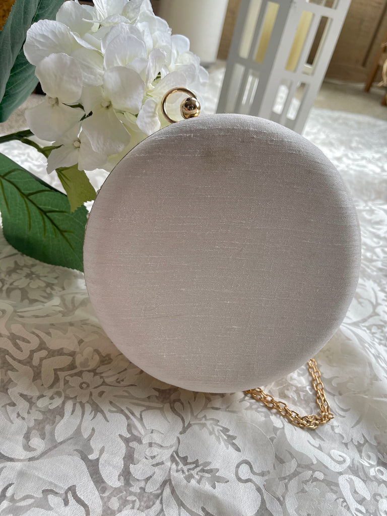 Athena Clutch