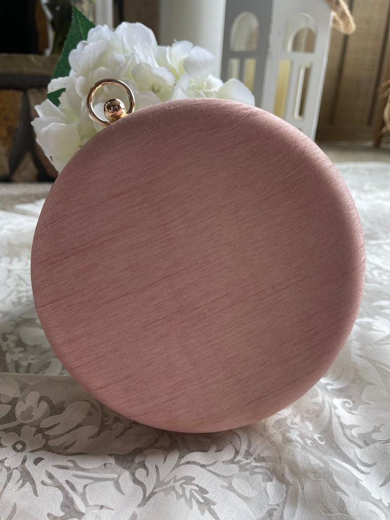 Athena Clutch