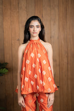 Load image into Gallery viewer, Venus Co-ord Set in Marigold