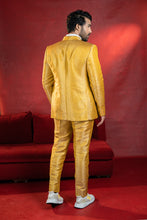 Load image into Gallery viewer, Dusk Blazer Pant Set